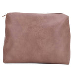 Maya Hobo Tote Bag With Pouch