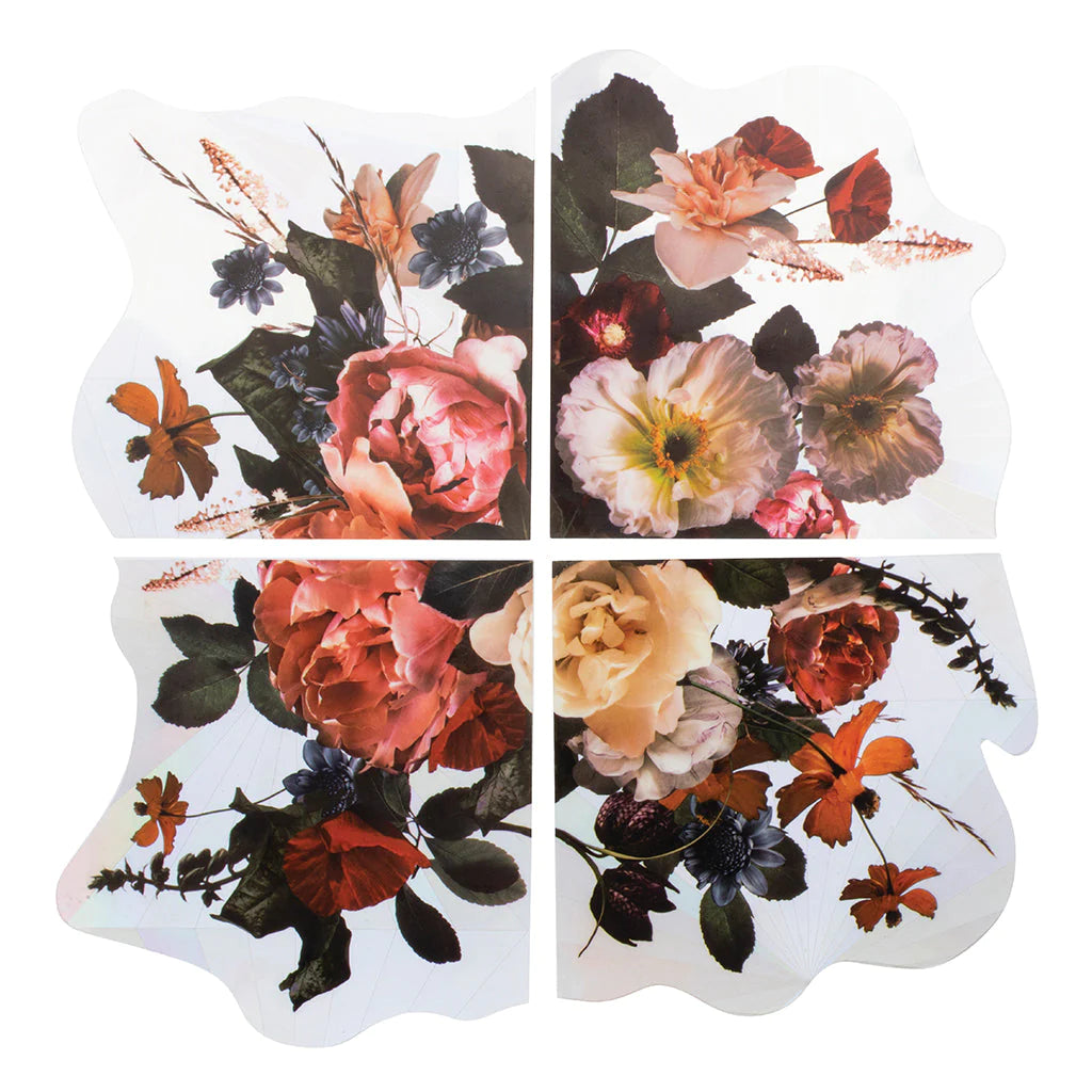Suncatcher Stickers