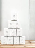 Oasis - White Birch + Lily of the Valley Reed Diffuser