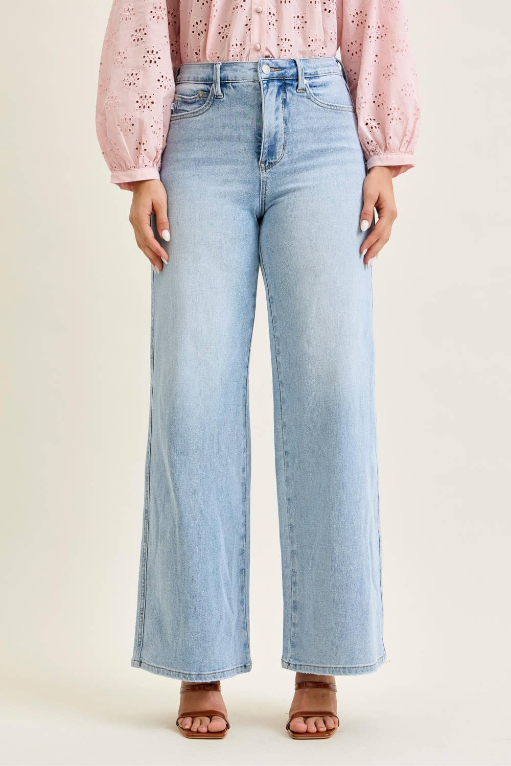 Retro Wide - Judy Blue