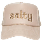 Salty Sunrise Cap