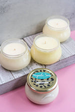 Magnolia Soap & Co - Soy Candles