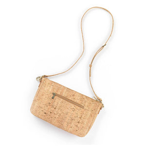 Cork Hadley Purse