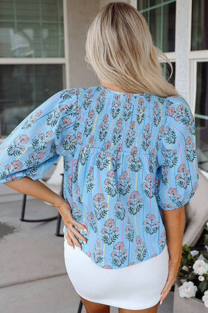 Maisie Blouse