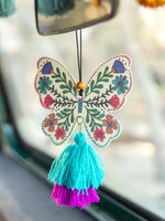 Car Air Freshener