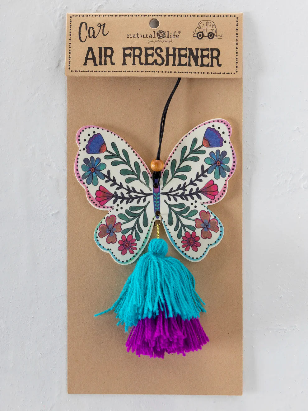 Car Air Freshener