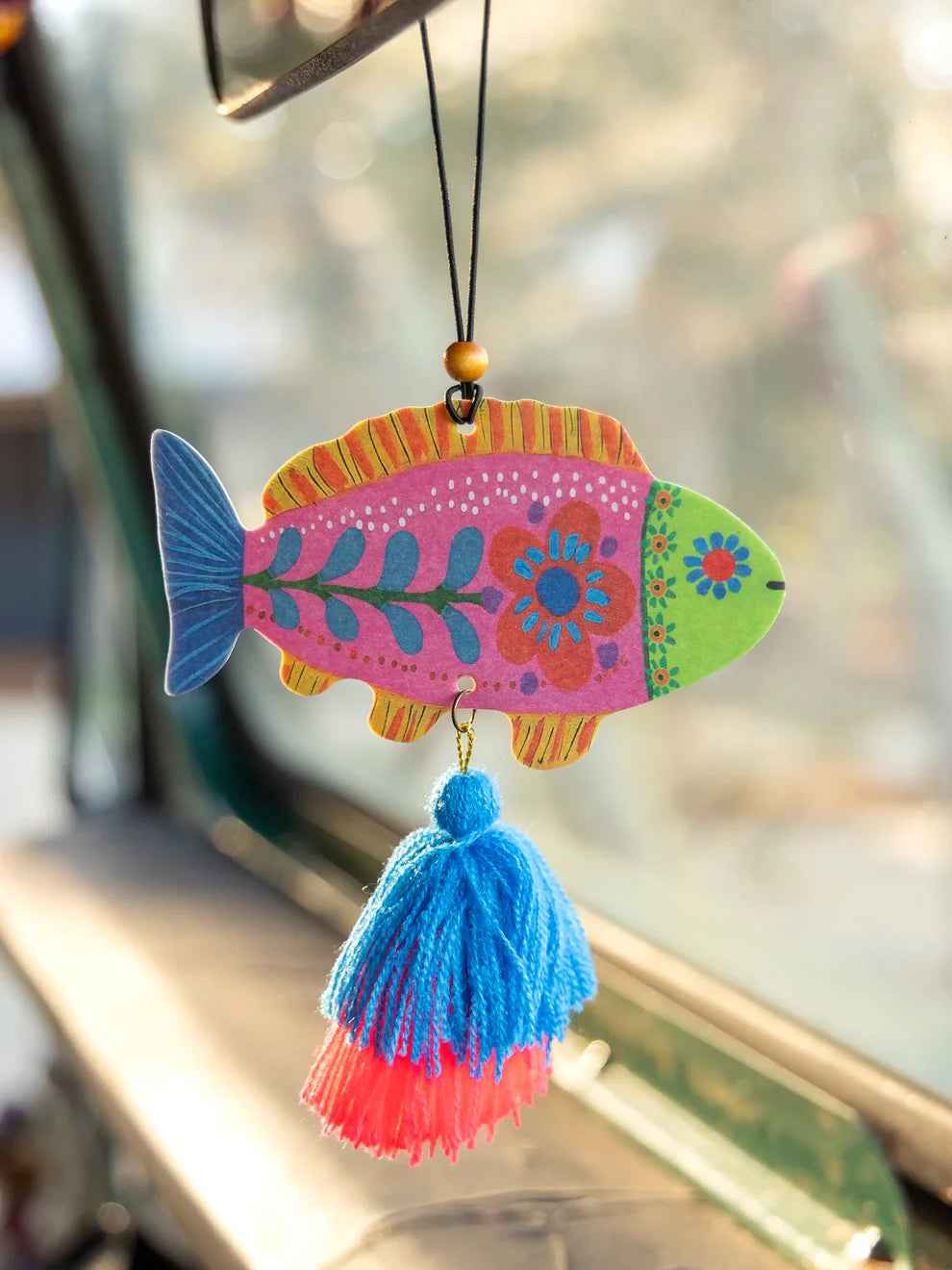 Car Air Freshener