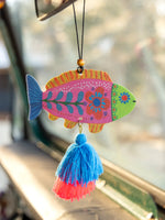 Car Air Freshener