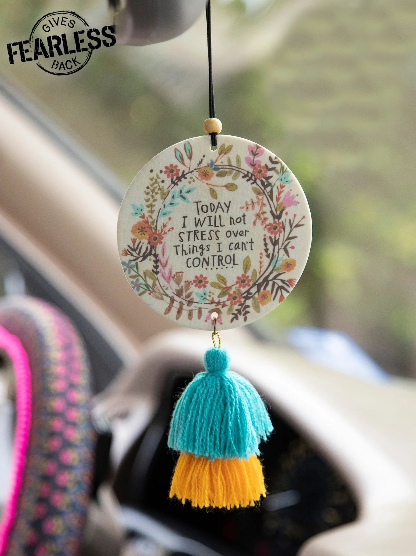 Car Air Freshener