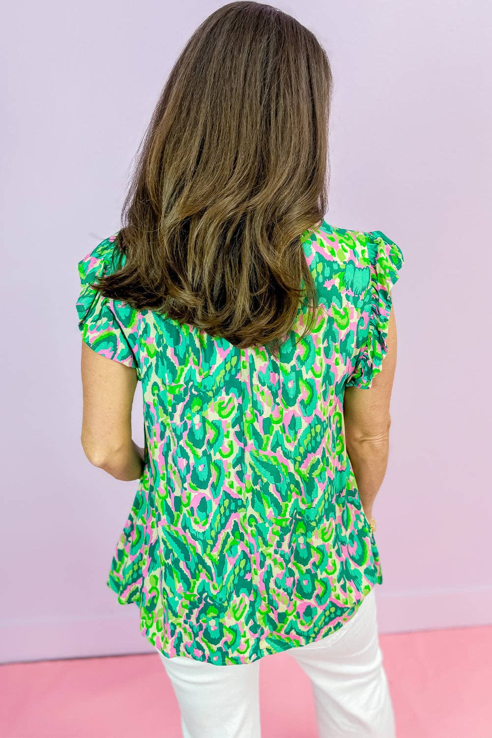 June Blouse