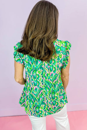 June Blouse