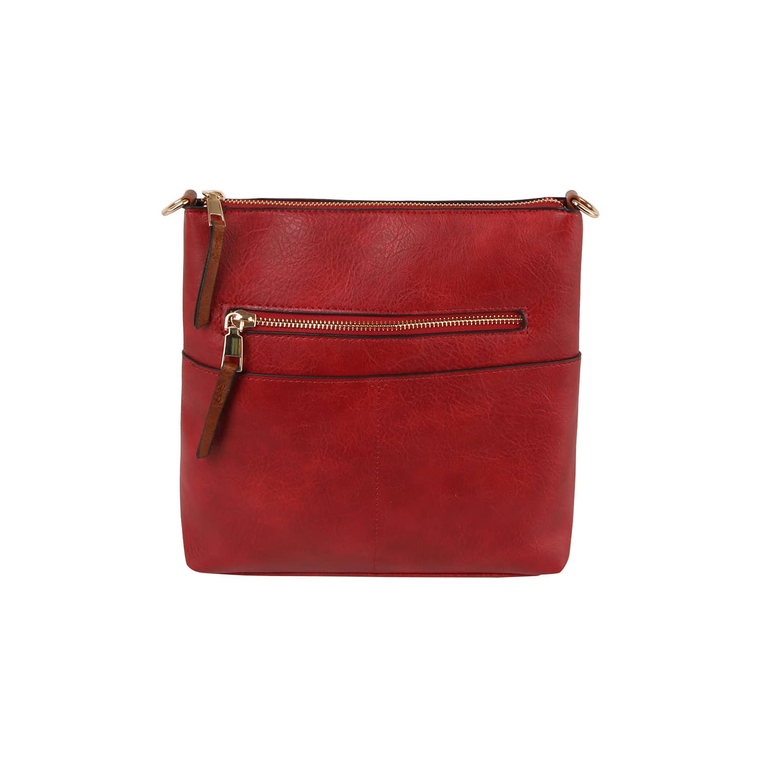 Bohemian Crossbody Bag