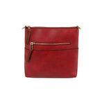 Bohemian Crossbody Bag