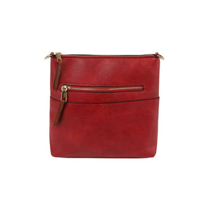Bohemian Crossbody Bag