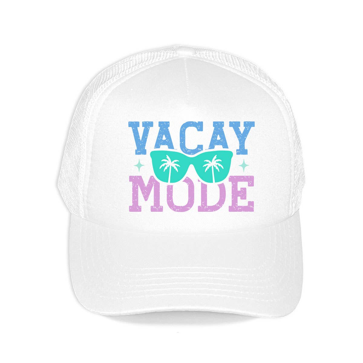 Vacay Mode Hat