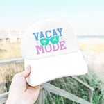 Vacay Mode Hat