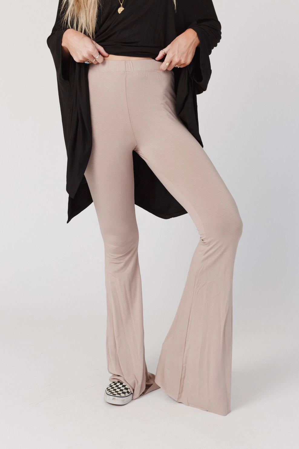 Cher Flare Pants