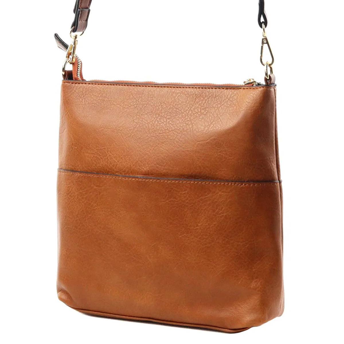 Bohemian Crossbody Bag