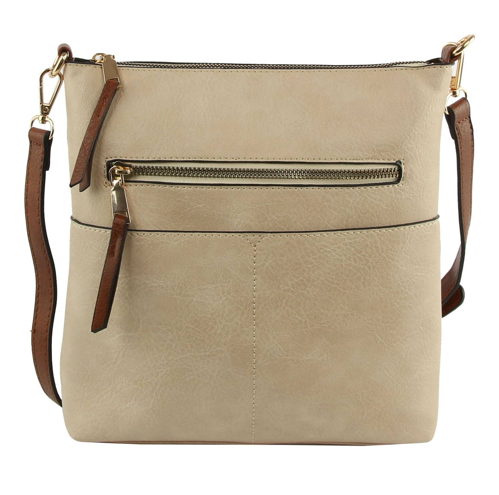 Bohemian Crossbody Bag