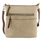 Bohemian Crossbody Bag