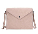 Rose Wallet Crossbody
