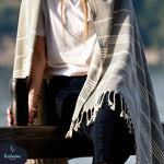 Sand Free Turkish Towel