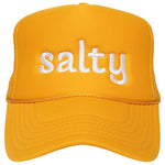Salty Sunrise Cap
