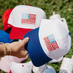 American Angel Hat
