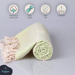 Sand Free Turkish Towel