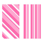 Pink Palm Quick Dry Towel