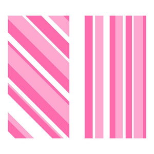 Pink Palm Quick Dry Towel
