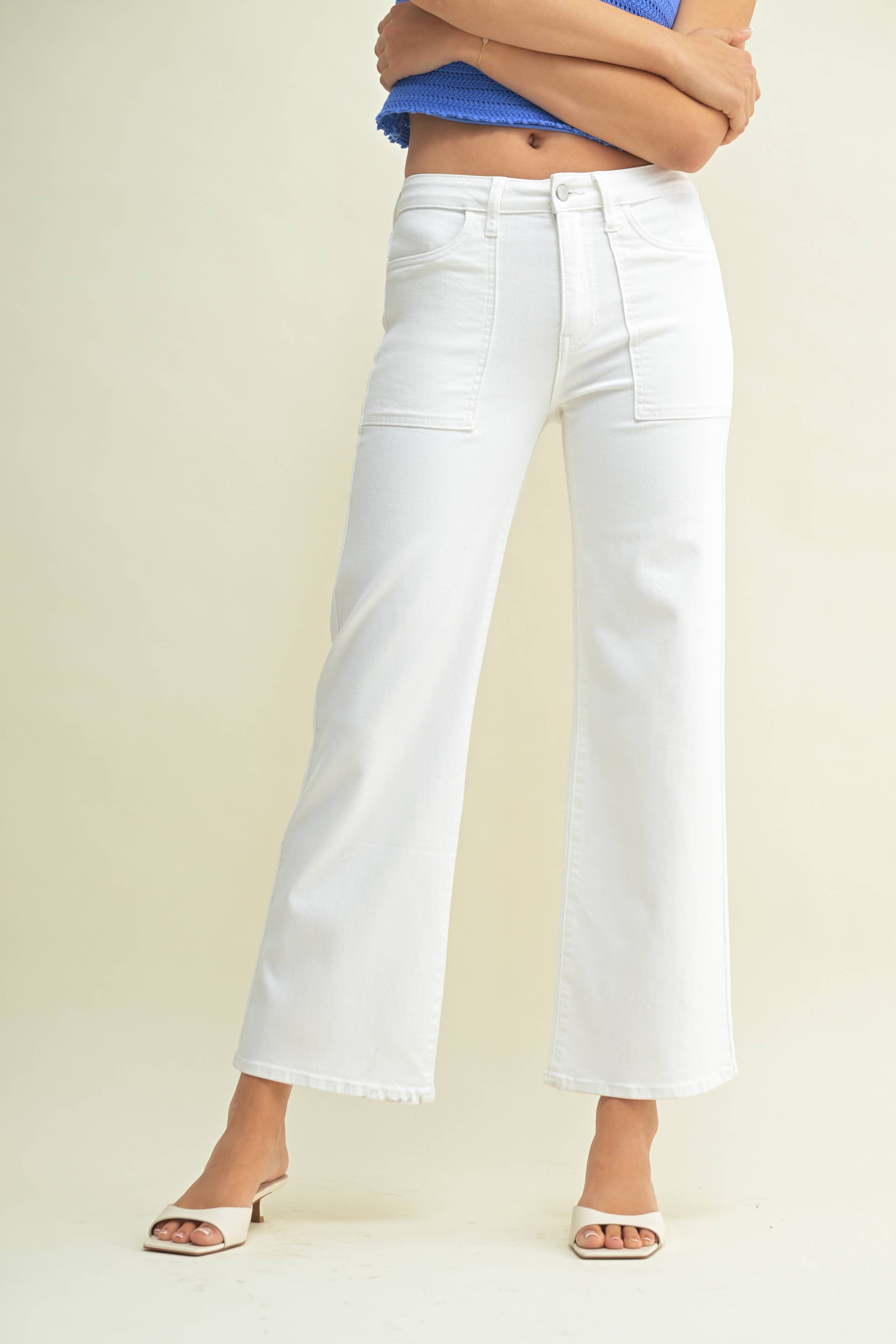 Coastal Living Jeans