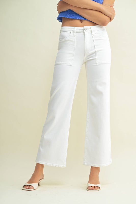 Coastal Living Jeans