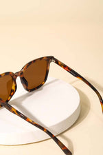 Tortoise Sunglasses