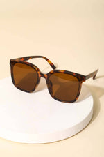Tortoise Sunglasses
