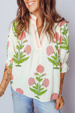 Penelope Blouse