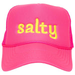Salty Sunrise Cap