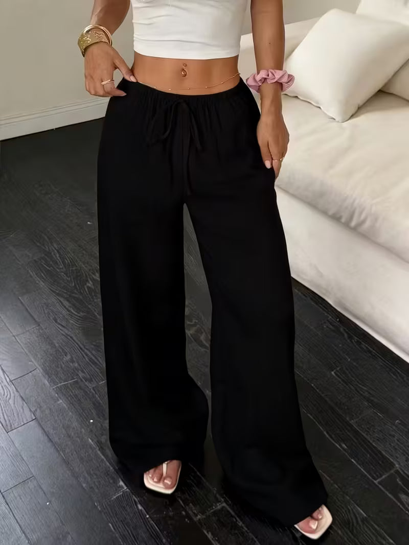 Coastal Sunset Pants
