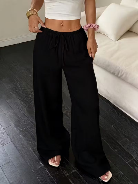 Coastal Sunset Pants