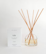 Tide - Jasmine + Violet Reed Diffuser