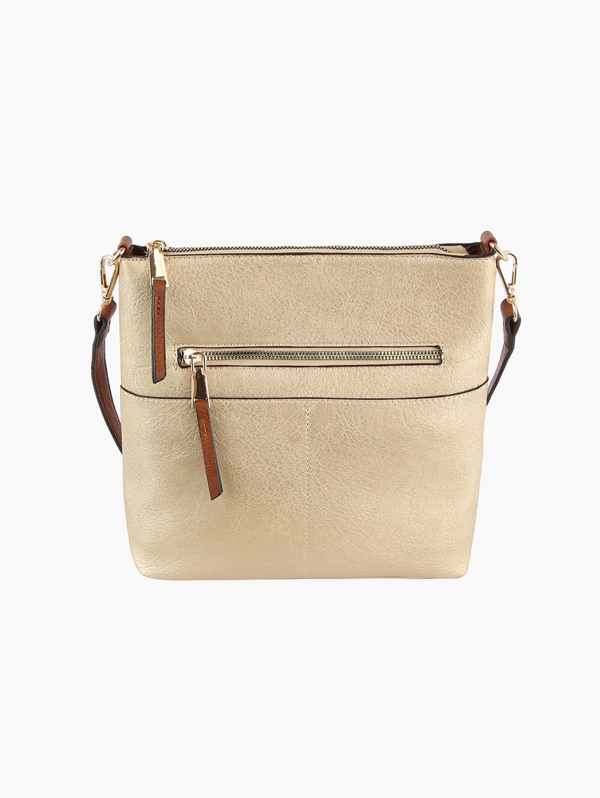 Bohemian Crossbody Bag