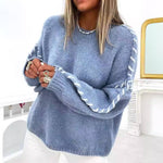 Stitch Sweater