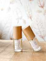 Sea Salt + Orchid - 4 oz Room & Linen Mist