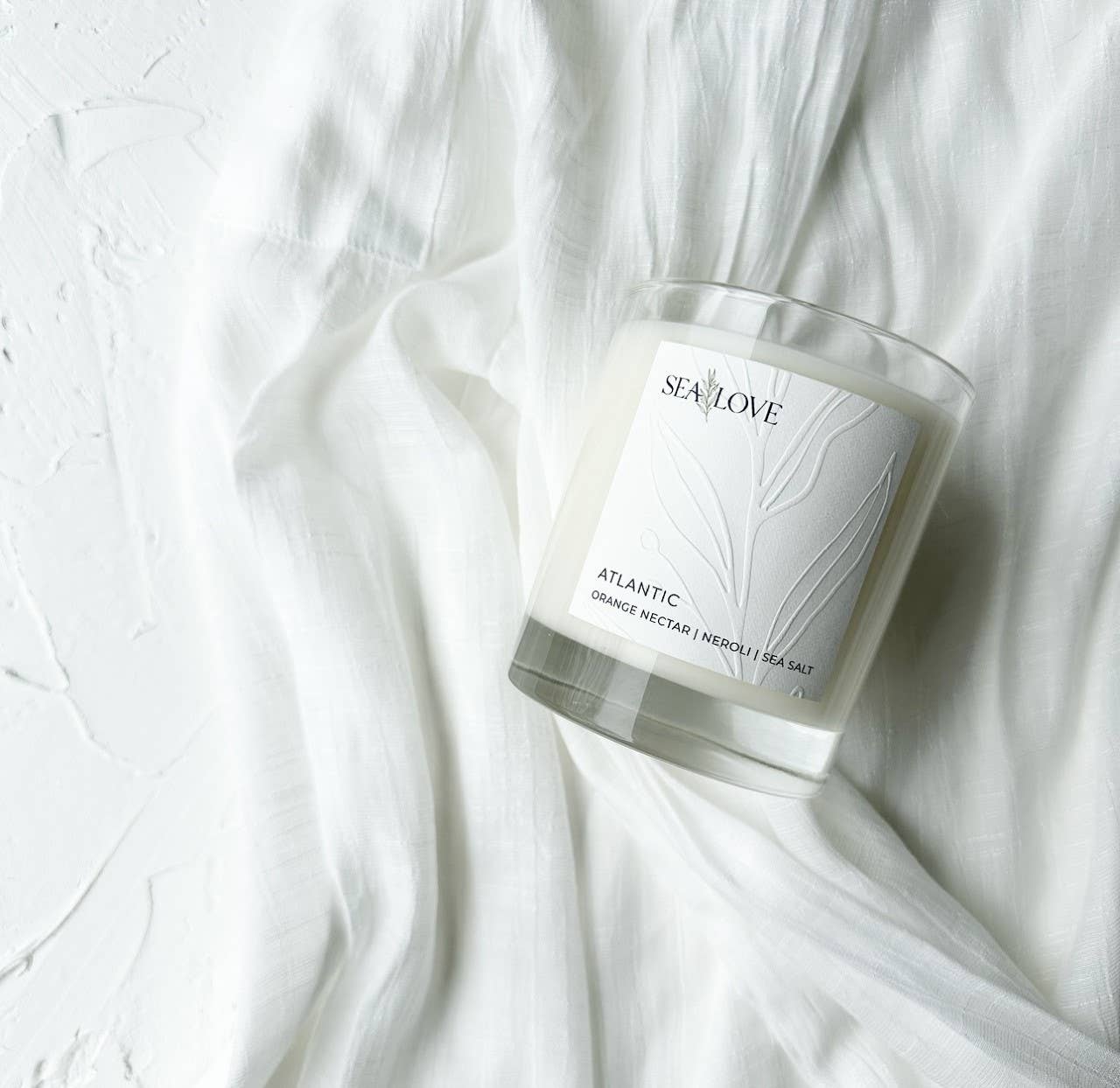 Atlantic Candle