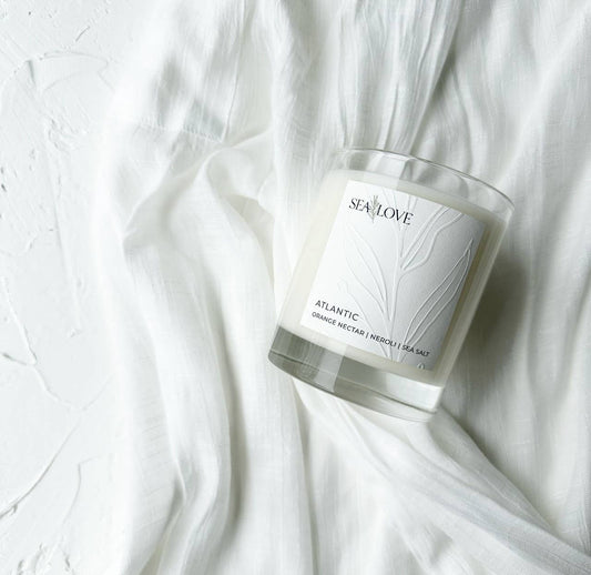 Atlantic Candle
