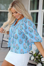 Maisie Blouse