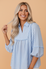 Brenda Blouse