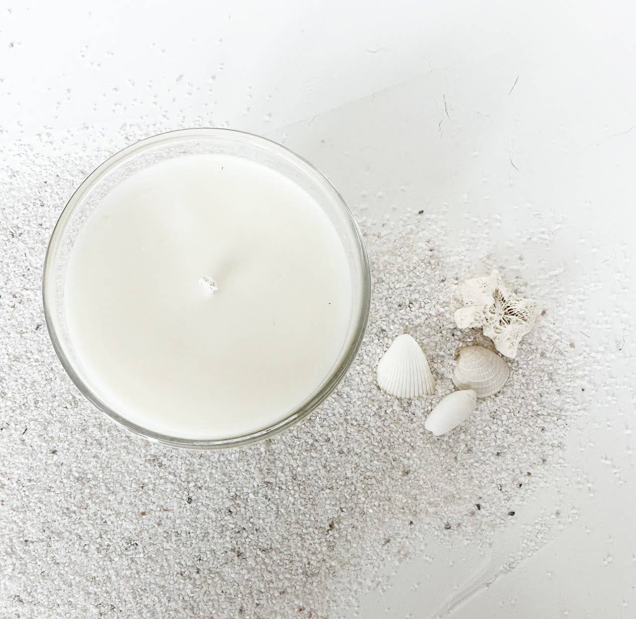 Atlantic Candle