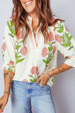 Penelope Blouse