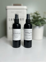 Room & Linen Spray